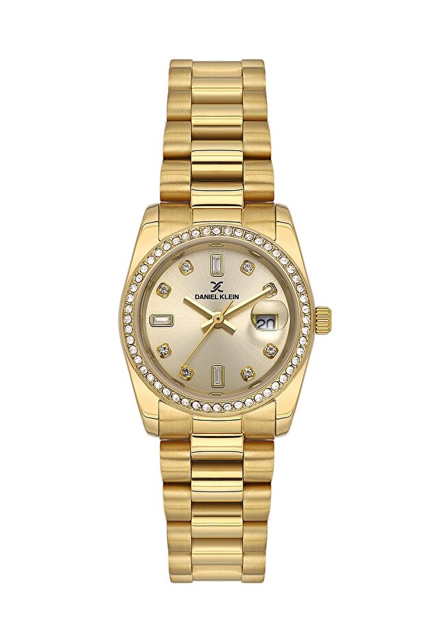 Dk.13.10108-7 Women's Wristwatch