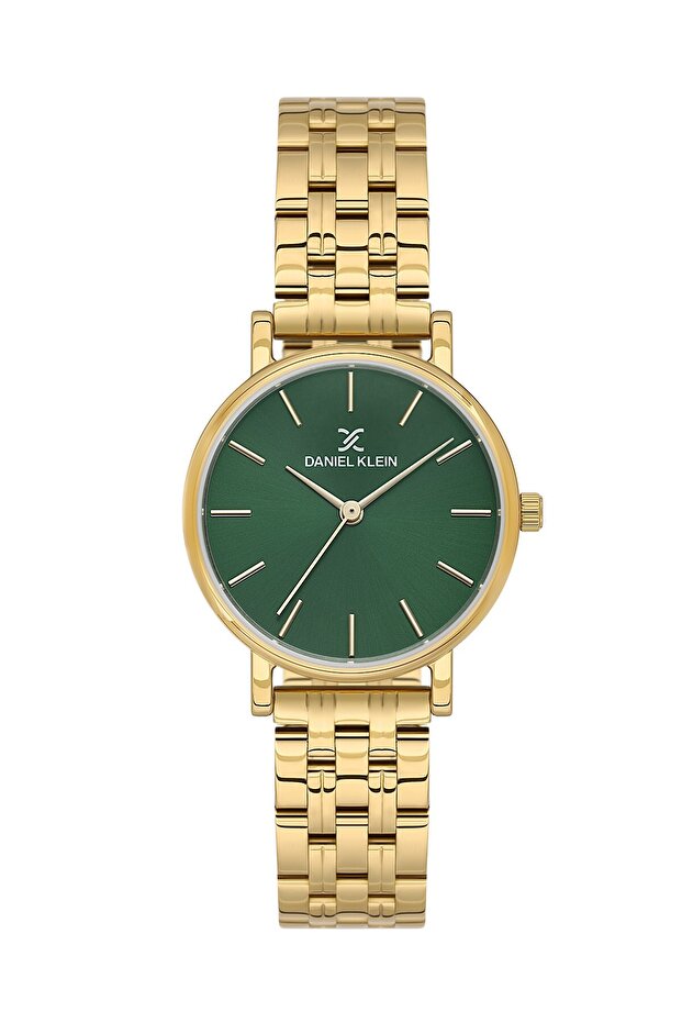 Dk.1.14361-3 Women's Wristwatch