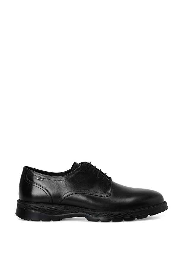 Slow Black Men's Classic Shoes