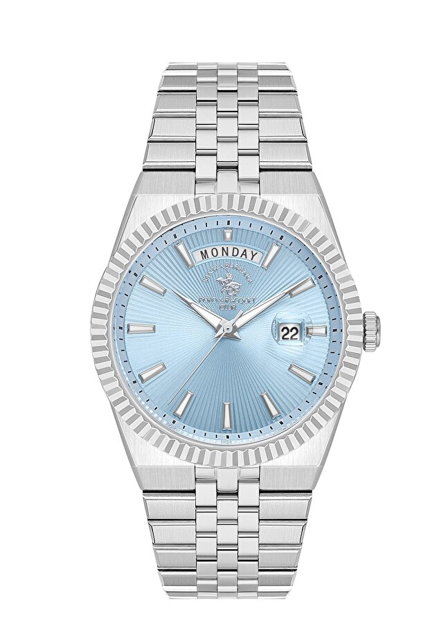 Sb.4.10086-4 Men's Wristwatch