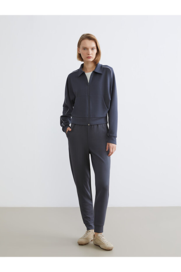 Esvab • Modern & Distinctive Modal Blend Women's Jogger Sweatpants