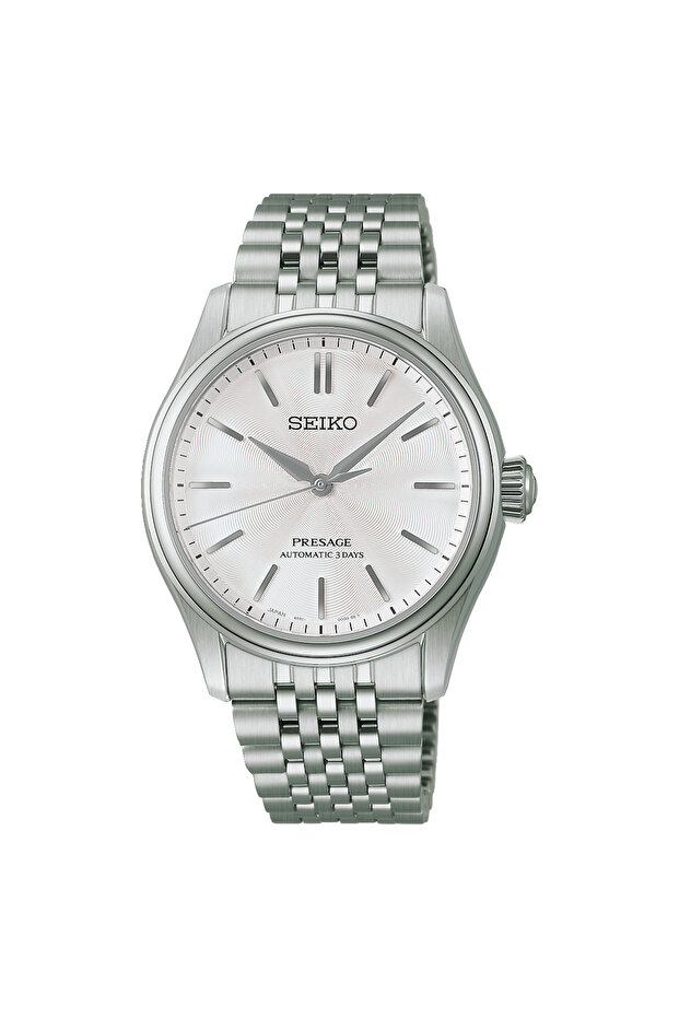 Presage Hcc001J Men's Wristwatch