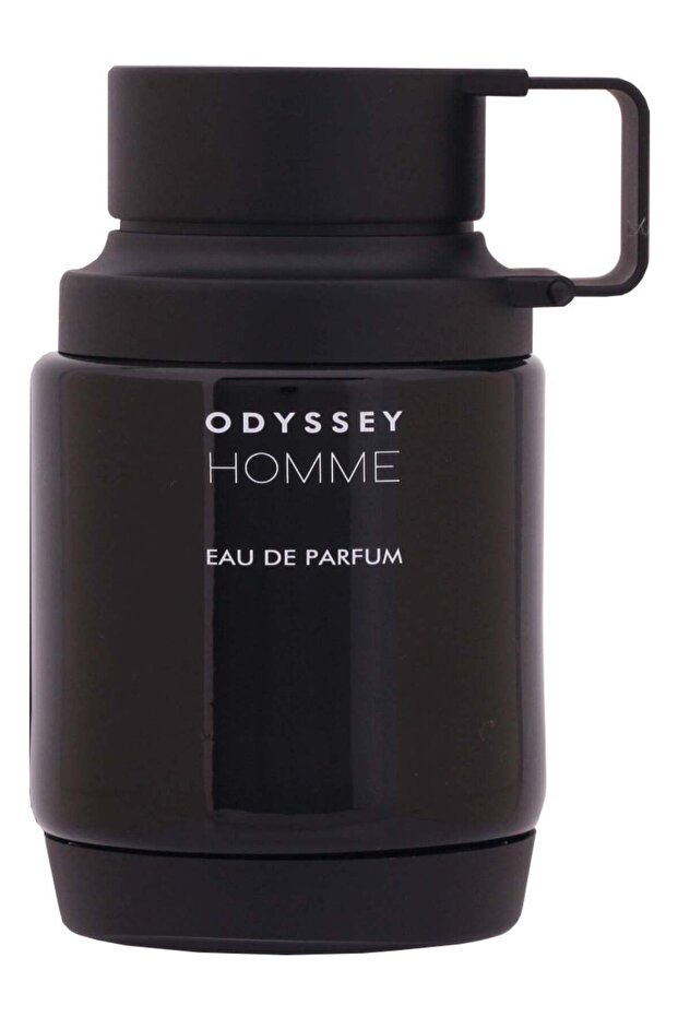 Odyssey Homme Black Eau De Parfum 60ml, Perfumes For Men, Fragrance For Him