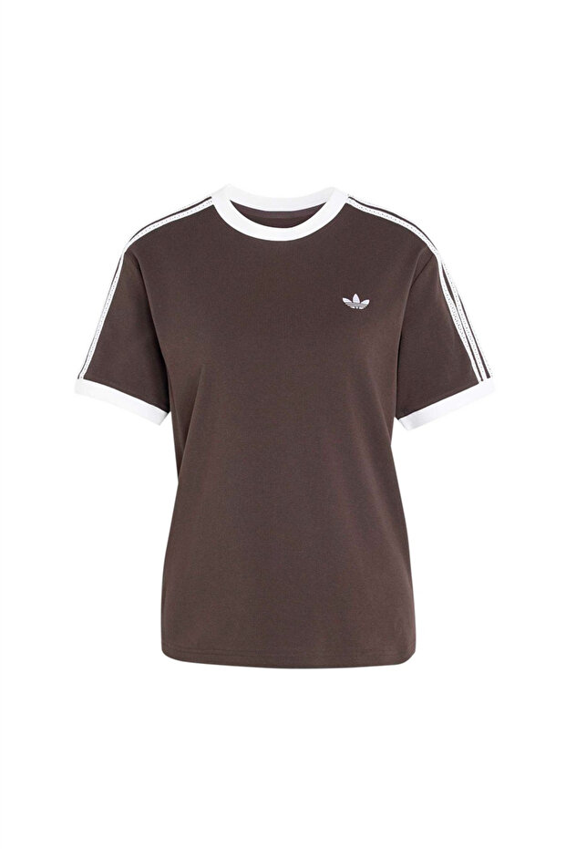 Women's T-Shirt 3 Stripes Tee Kx1883