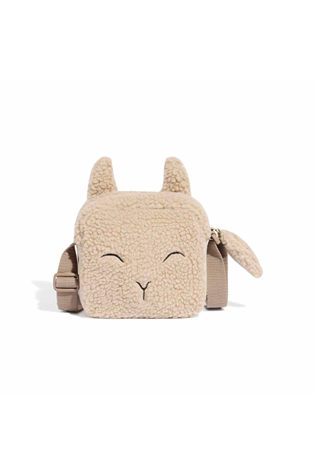 Backpack Lk Fleece Org Kh2296