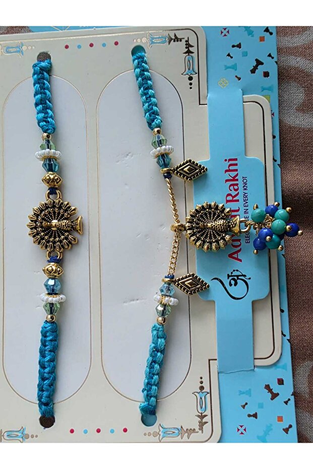 Rakhi Lumba Combo