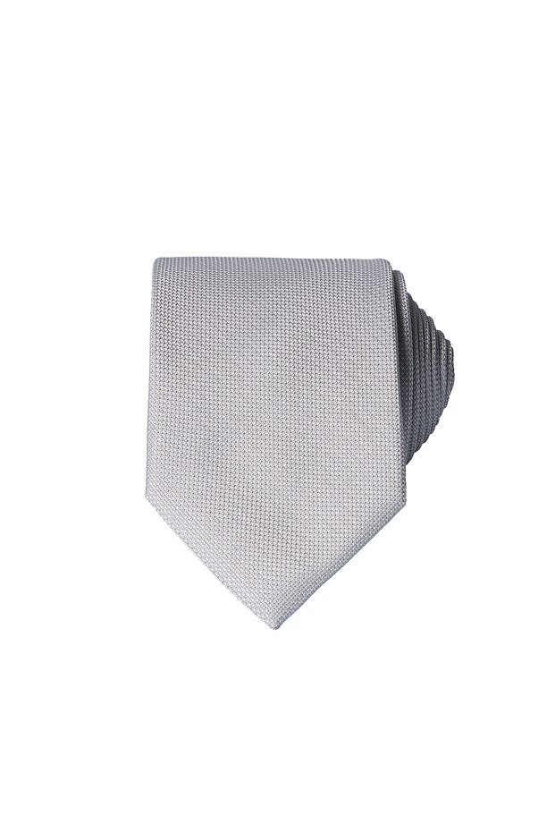 Italian Patterned Tie