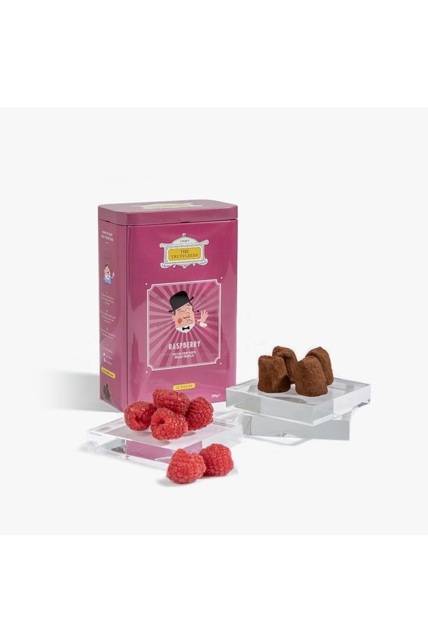 Raspberry 200g