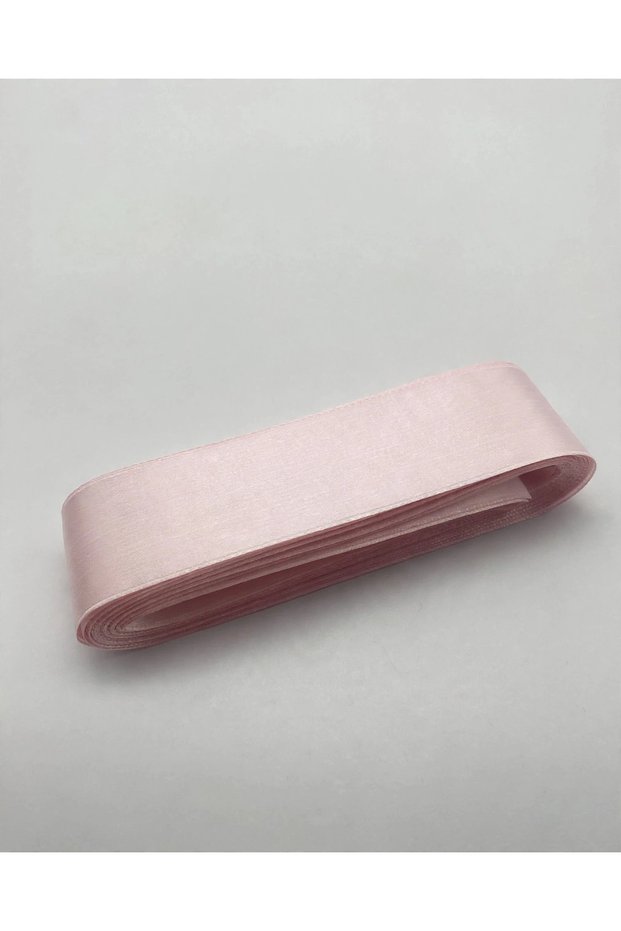 Powder Satin Ribbon 3 cm 10 Meters, Bundle-Decoration-Decor- Dowry Ribbons