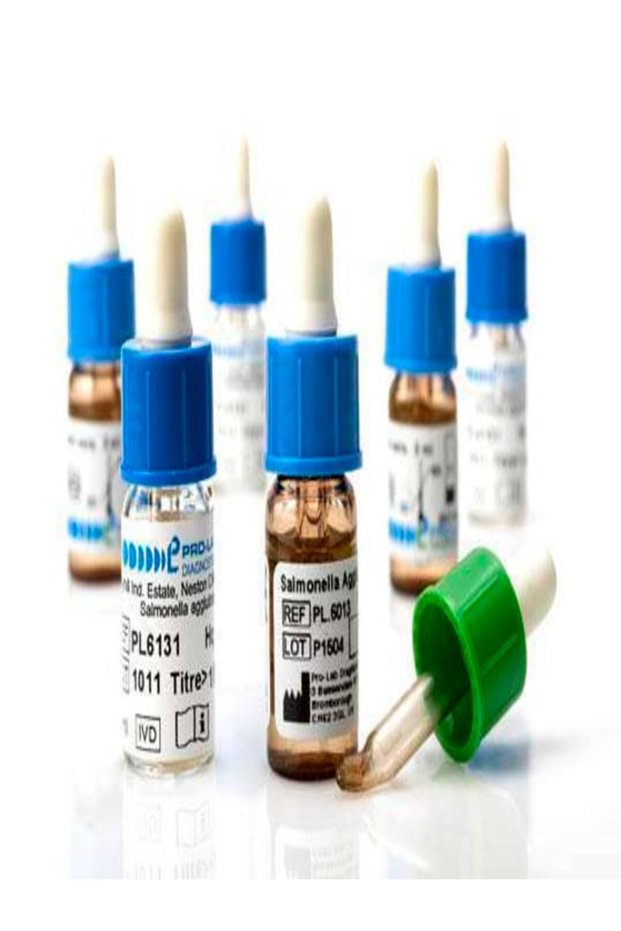 Sal. Sera O' Poly A-S (3ml)