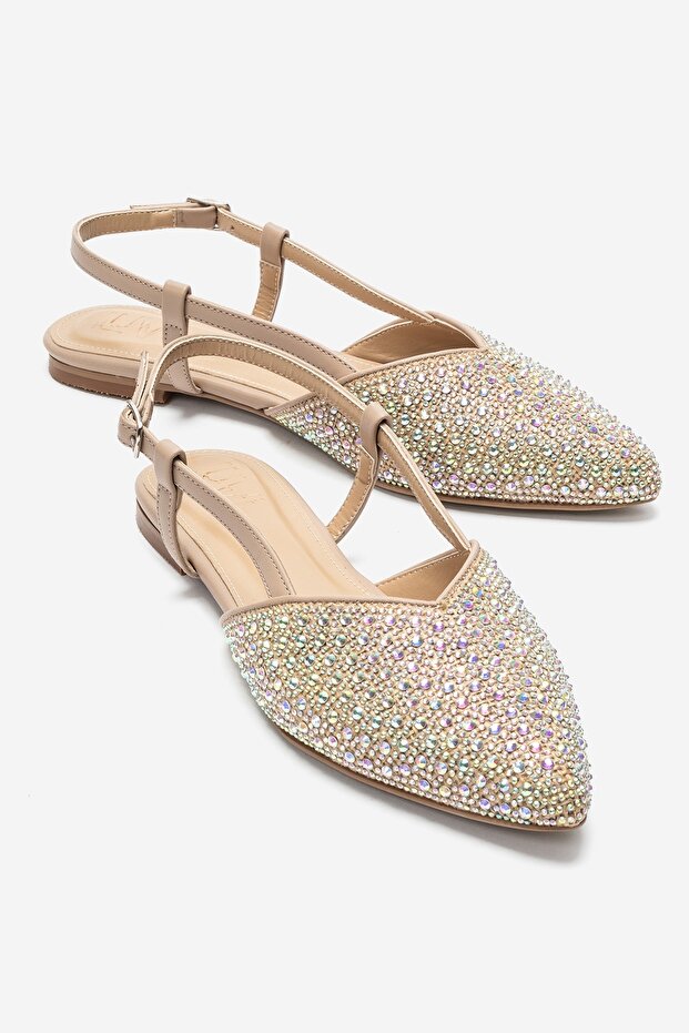 Rexton Ten Stone Women's Sandals