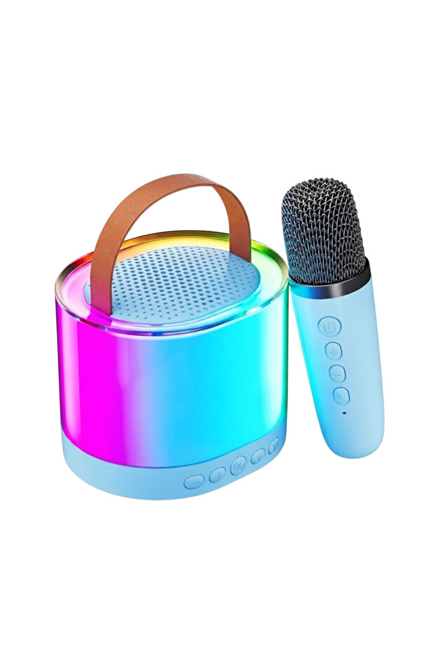 SMART PORTABLE BLUETOOTH SPEAKER K52
