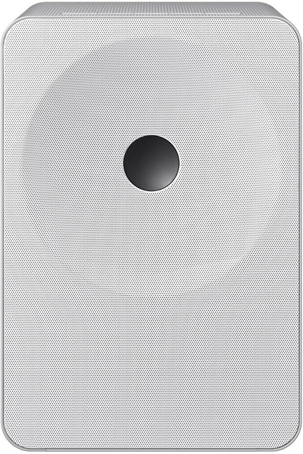 Music Studio 7 LS70H WiFi-Bluetooth Wireless Speaker White (2026)