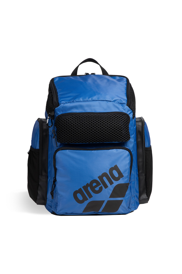 One Go 45 Liter Unisex Blue Swimming Backpack 010231500