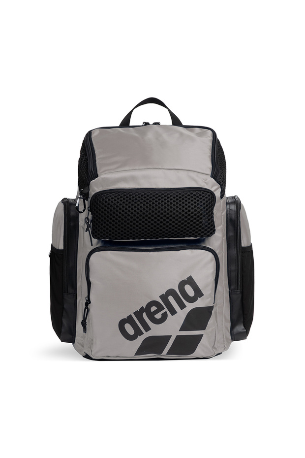 One Go 45 Liter Unisex Gray Swimming Backpack 010231800