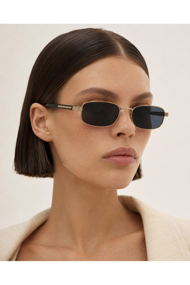 Bozo- Women's Sunglasses with Uv 400 Protection, New Season, Suitable for All Face Shapes, Gifted