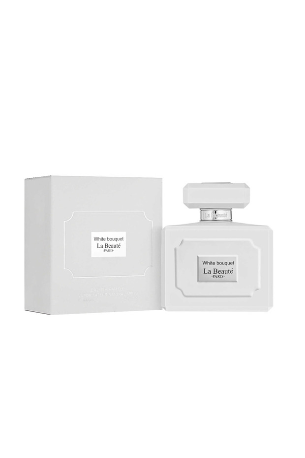 عطر وايت بوكيه أو دو بارفان 100 مل