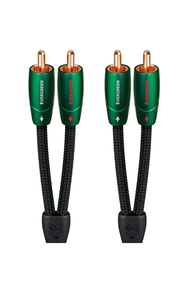 Evergreen RCA Kablo 1,5 mt