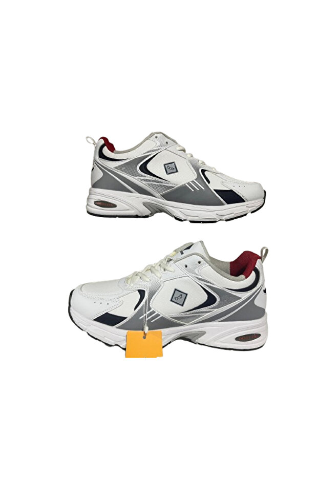 Men's Orthopedic Sole Walking Shoes
