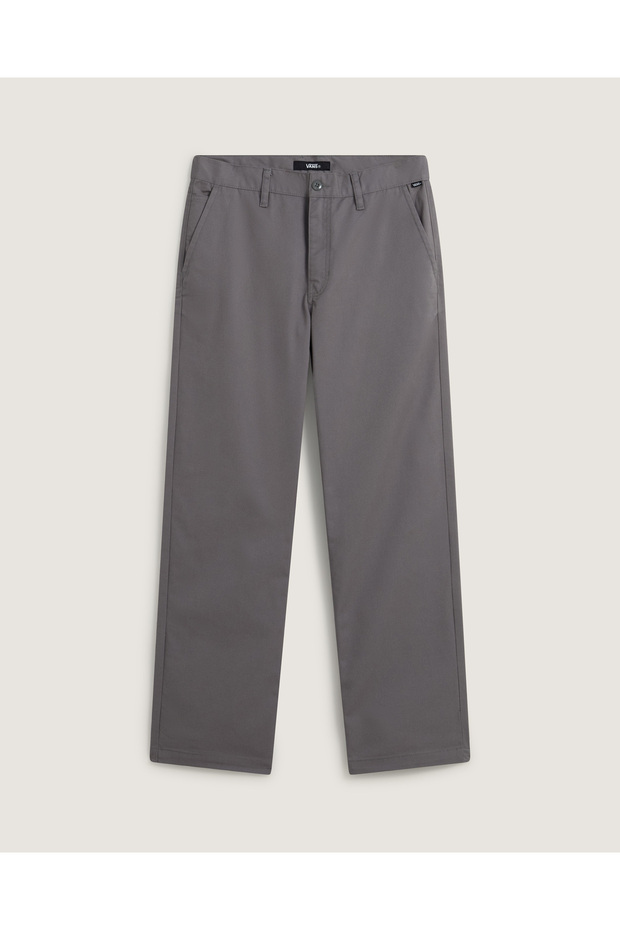 Authentic Chino Straight Pant