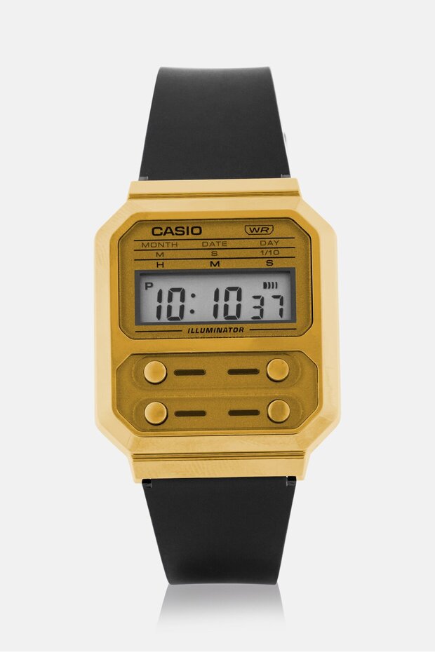 A100Wefg-9Adf Vintage Retro Wristwatch