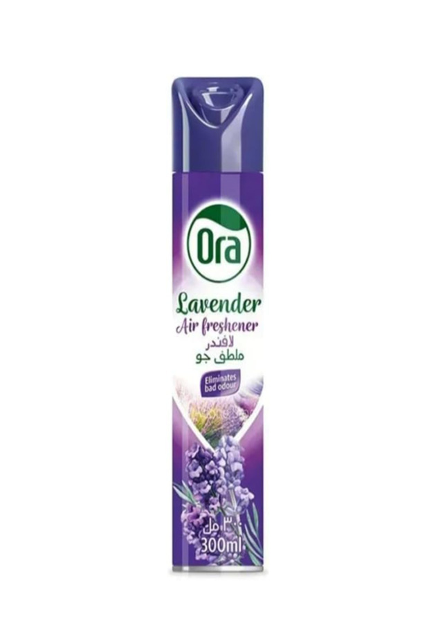 Air Freshener Spray Lavender 300ml