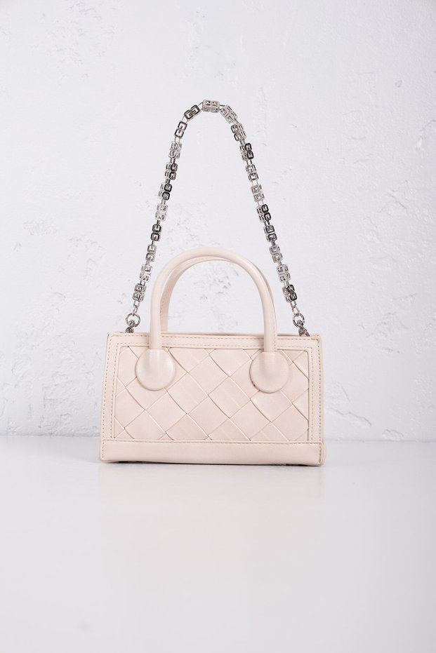 Women's Bag-004-Beige