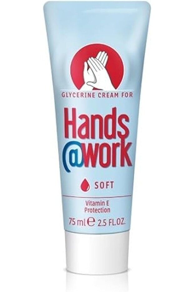 Soft Cream formula | Protect the Hand Skin| Nourish the Skin
