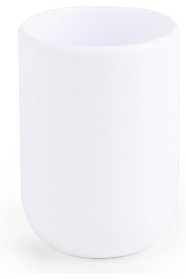Empora Touch Assortment, 9 X 7.6 X 10 Cm, White
