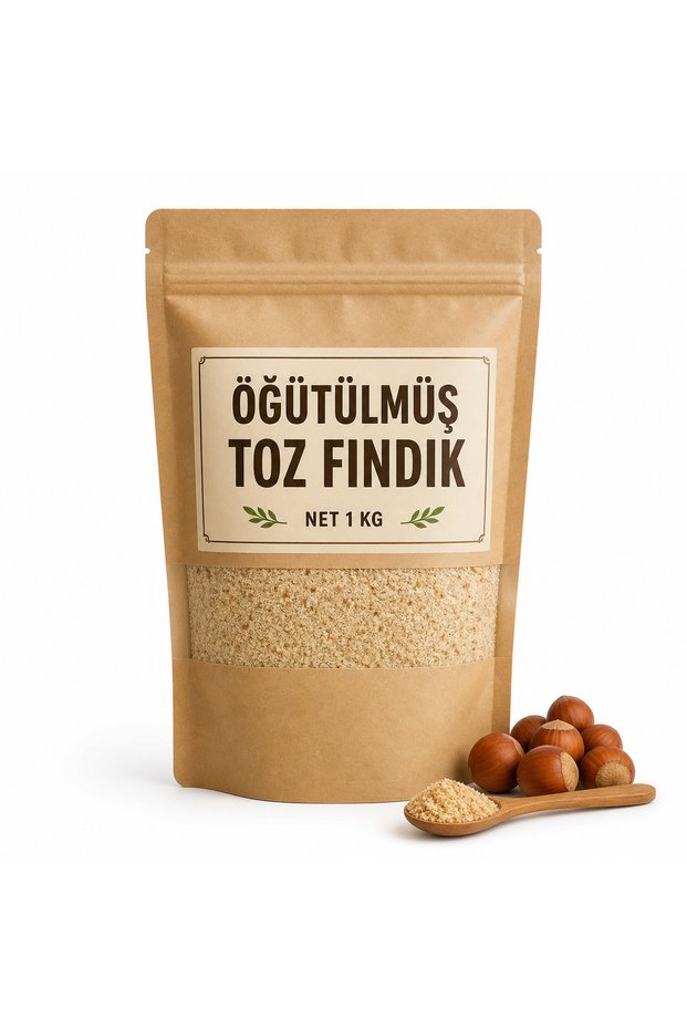 TOZ FINDIK (1 KG)