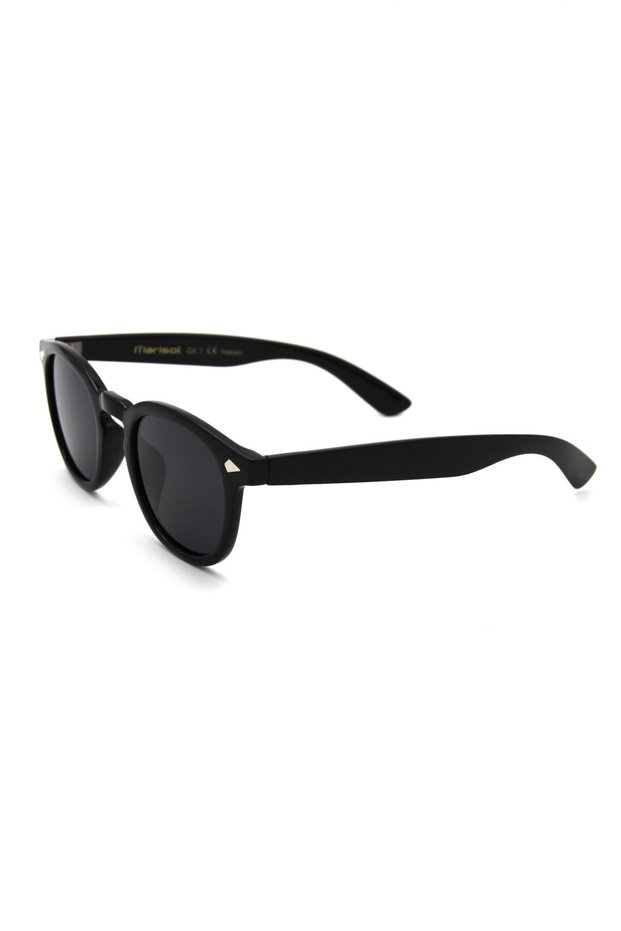Mrs Peki̇n C01 Bb Unisex Sunglasses