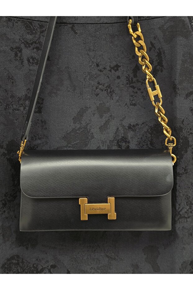 Women's Hand and Shoulder Bag