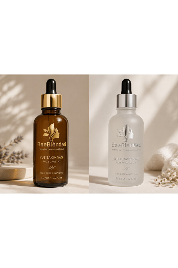 Bee Blended çakra