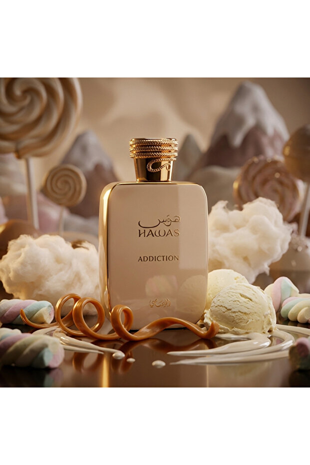 Hawas Addiction EDP 100ml