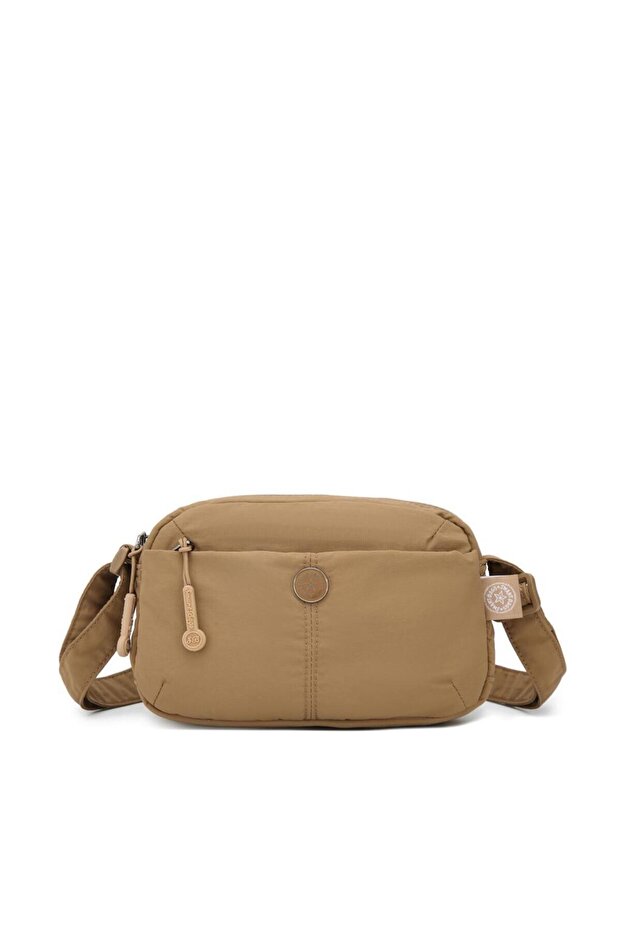 Krinkıl Women's Crossbody Bag