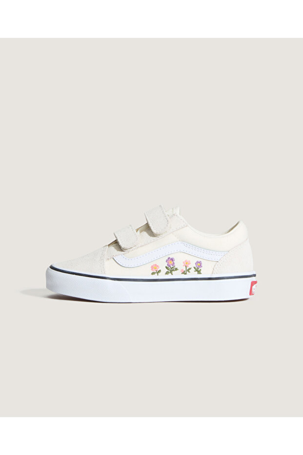 Old skool v