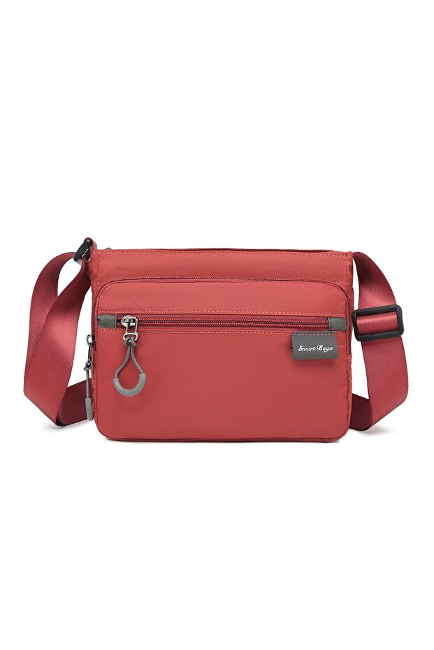 Kiremit Daily Small Size Lightweight Women's Shoulder and Crossbody Bag
