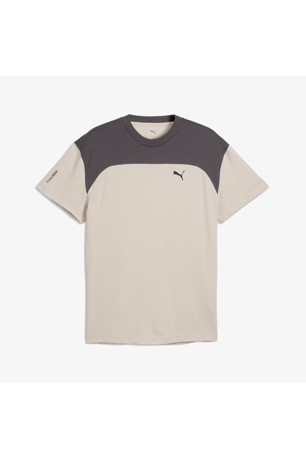 69394682 Pumatech Tee Men's T-Shirt