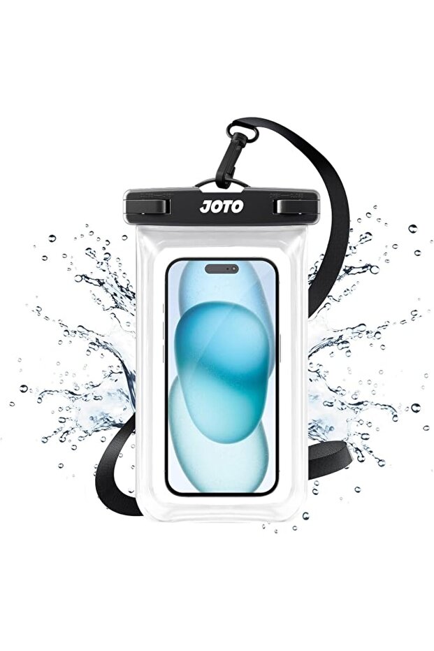 Universal Ipx8 Waterproof Protective Phone Case Water Proof Mobile Phone Cover Dry Bag for iPhone 14/1