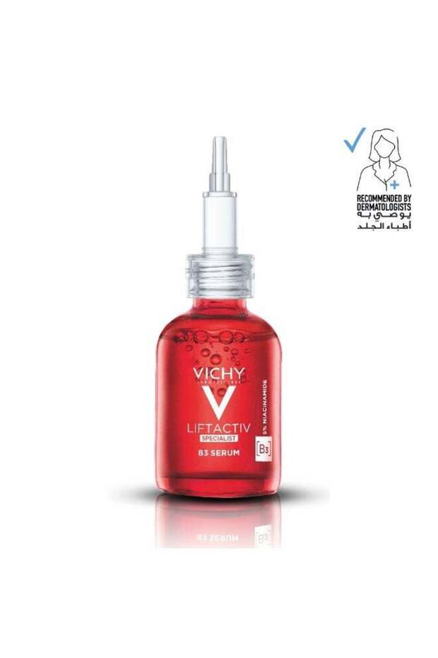 Liftactiv Specialist B3 Anti Aging Serum For Dark Spots And Wrinkles With Niacinamide 30ml