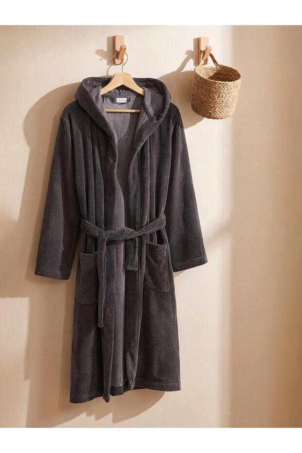 Men's Bathrobe (W6)