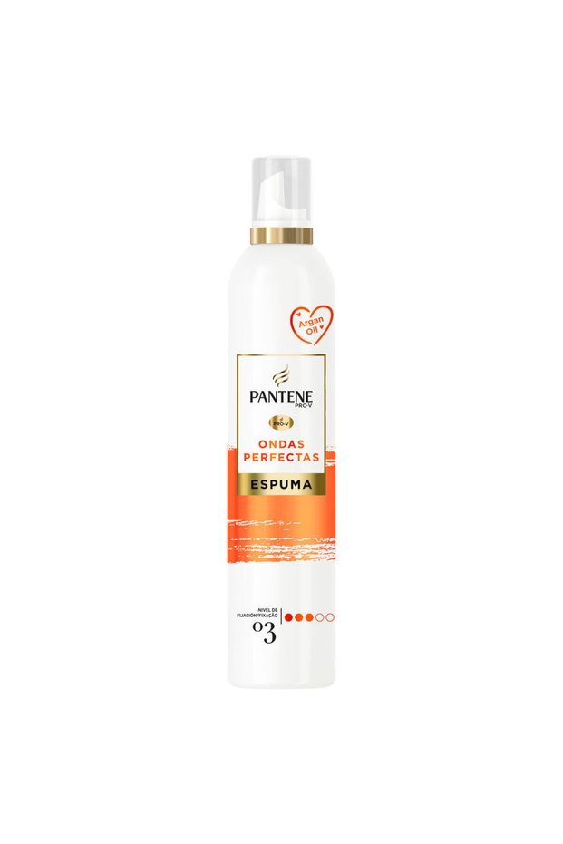 Spumă pentru bucle 300 ml