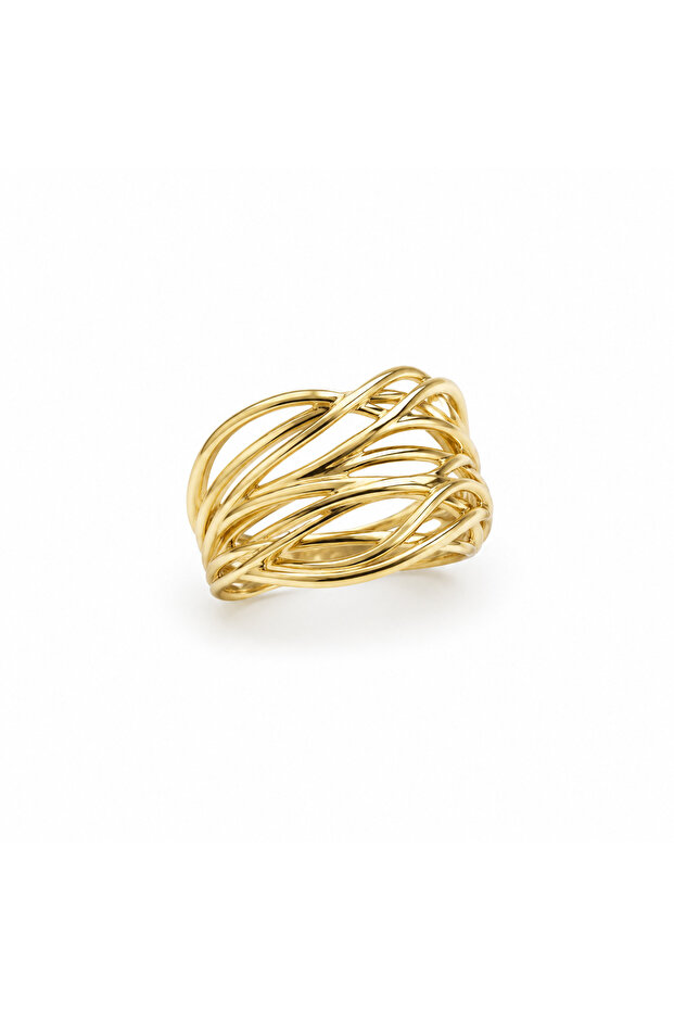 Steel Bolen Ring (Adjustable)
