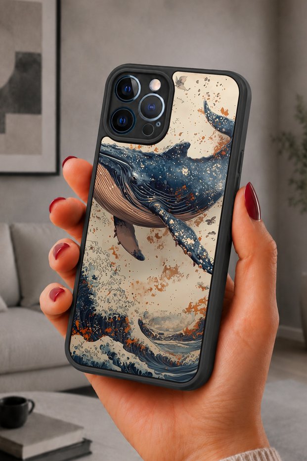 حافظة مقاومة للصدمات متوافقة مع هاتف iPhone 12 Pro Max مع حماية للكاميرا بنمط محدب