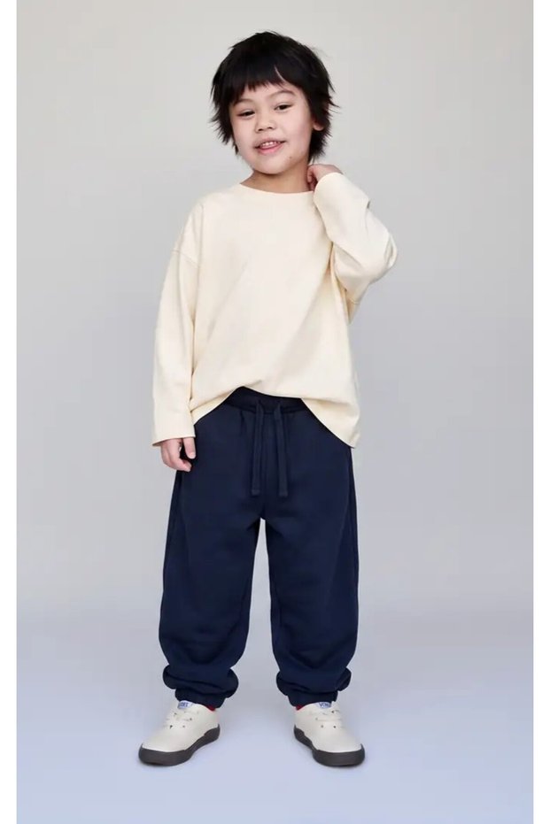 2 Thread Seasonal Sweatpants