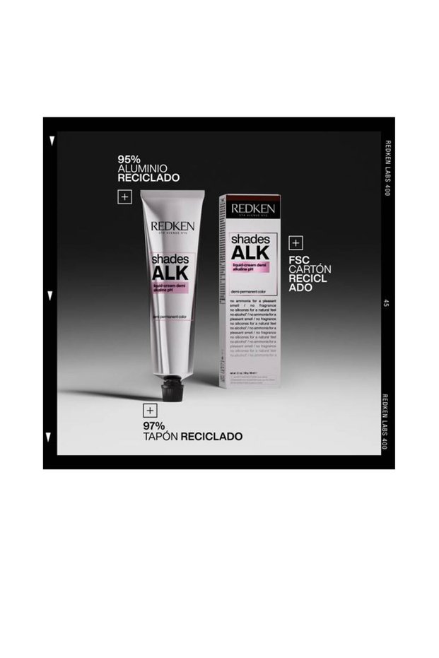 Shades Alk 7c 60ml