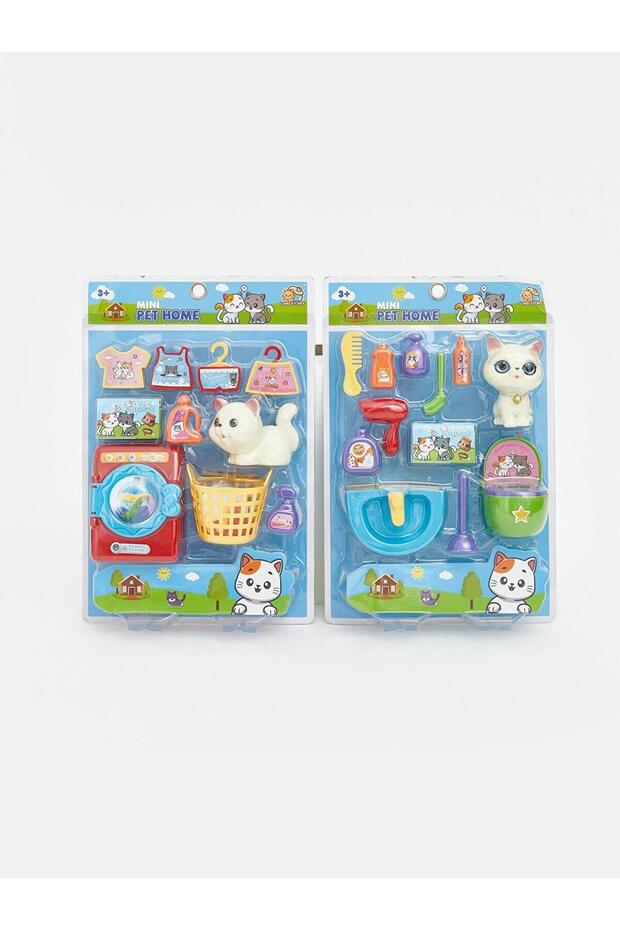 Pet Play Set (W6)