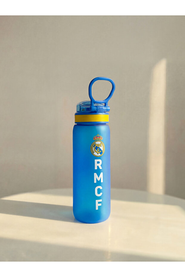 Lcw Joy Real Madrid Printed Water Bottle 630 ml