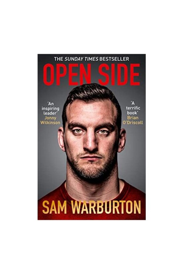 Open Side