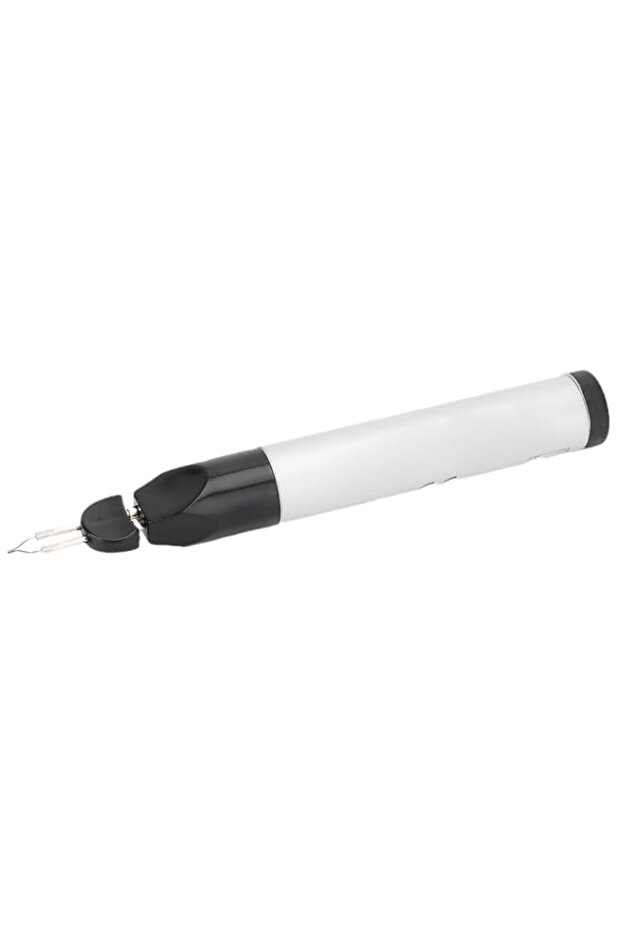 Sorandy Wax Thread Pen | Battery Powered Pencil Thread Burning Tool with Tungsten Wire | Quick Melt